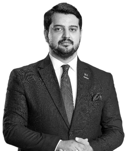 Ali Osman Özen portresi